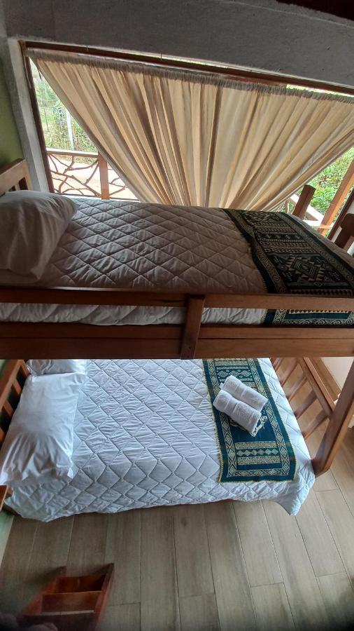 El Guayabal De Mindo Hotel Cameră foto