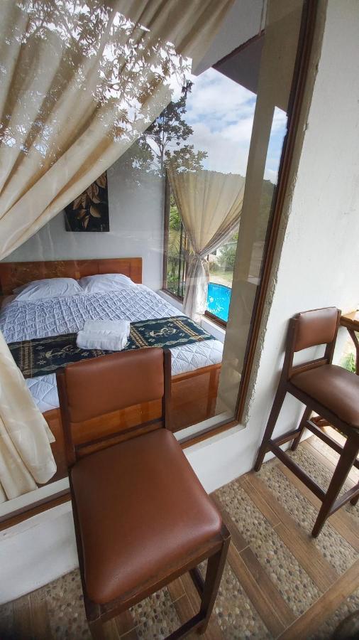 El Guayabal De Mindo Hotel Cameră foto